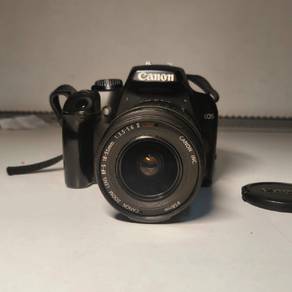 Canon Camera Tip Top Condition