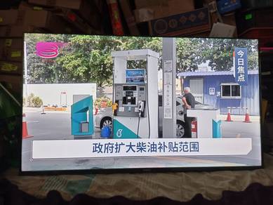 40 inchi LED TV