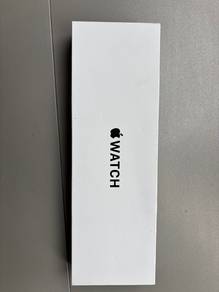 Apple Watch SE 3 40mm Mightnight