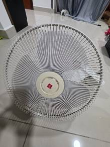 KDK Wall Fan – Good Working Condition