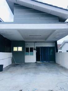Terraced House For Sale in Ipoh,PRK
