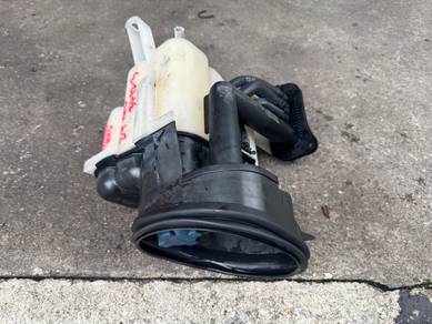 No 31-12-3 Porsche Boxster 986 NFL Coolant Tank