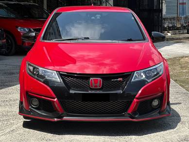 Honda Civic Type R TYPE R in Cheras, KUL