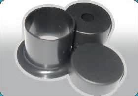 Set penutup cendawan berkualiti