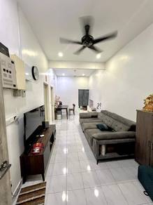 1-storey Terraced House For Sale in Sungai Ara,PNG