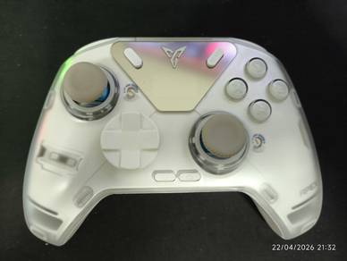 Flydigi Apex 4