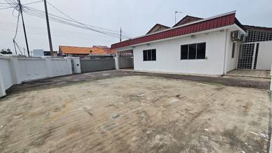 Bungalow House For Rent in Melaka City,MLK