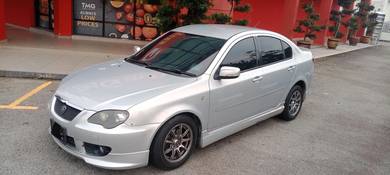Proton Persona MEDIUM LINE in Cheras, KUL