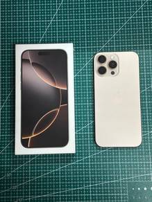 iPhone 16 Pro Max 512GB (ZP Set)
