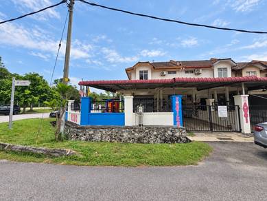 2-storey Terraced House For Sale in Nilai,NSN