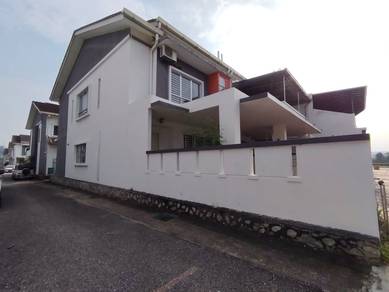 2-storey Terraced House For Sale in Seremban 2,NSN