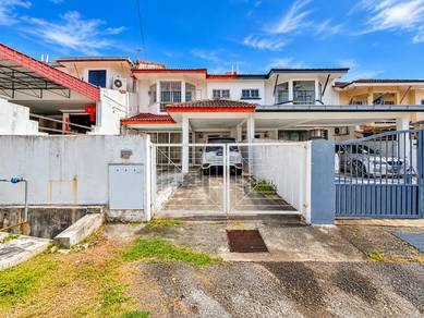 2-storey Terraced House For Sale in Puchong,SGR