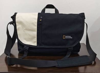 National Geographic (Messenger Bag) 20L