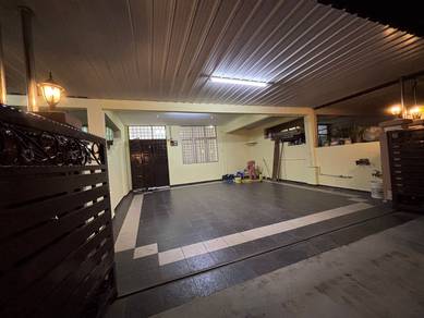 2-storey Terraced House For Sale in Sungai Bakap,PNG