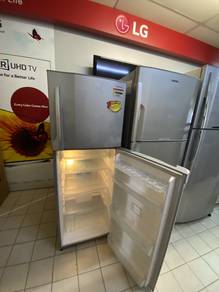 TOSHIBA 300L Refrigerator GR-R30 Nv1n - terpakai