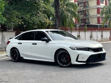 Honda Civic RS RS in Cheras, KUL