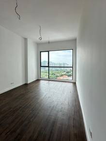Condominium For Rent in Triuni Residences @ The Sanctuary