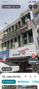 Shop lot For Rent in Johor Bahru,JHR