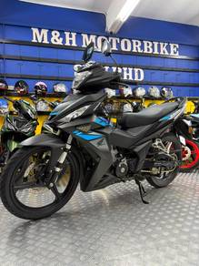 Honda RS150