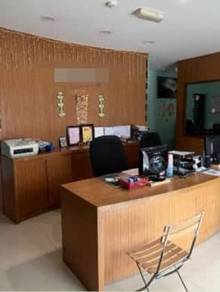 Warehouse / Factory For Rent in Nibong Tebal,PNG
