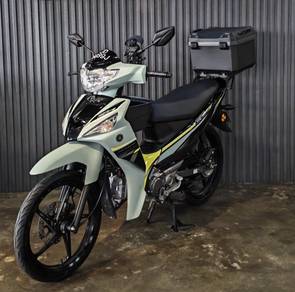 Yamaha EZ115