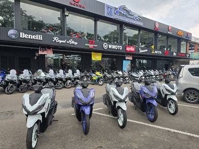 Honda Vario 125