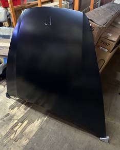 Porsche Cayenne 958 Front Bonnet Kosong