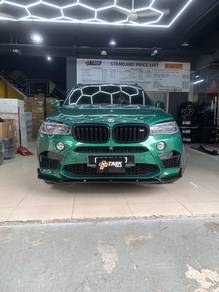 BMW F15 X5 Conversion F85 X5M Bodykit Set