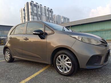 Proton Iriz STANDARD in Cheras, SGR