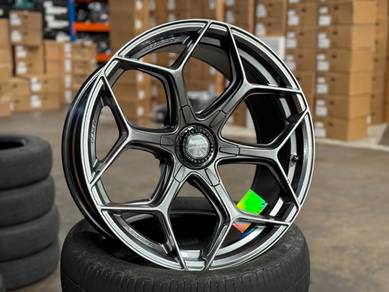 NEW 20 Lenso Vamos Rim Ranger Raptor Hilux Triton