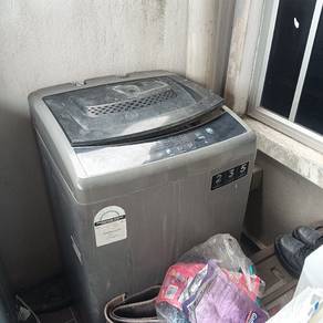 Midea Washing Machine