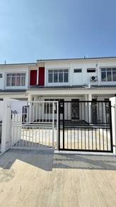 2-storey Terraced House For Rent in Masai,JHR
