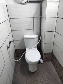 Flat For Sale in Pandan Indah Flat (Rumah Pangsa 610)