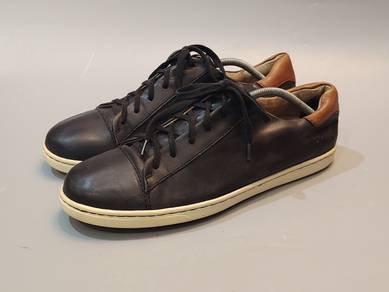 Born Allegheny black 10uk 