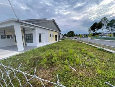Terraced House For Sale in Kuala Selangor,SGR