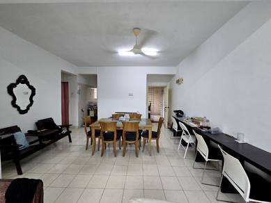 Condominium For Sale in Pangsapuri Baiduri (Seksyen 7 Shah Alam)