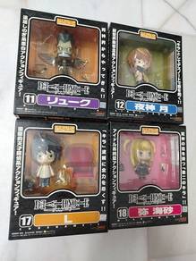 {Open Swap} Nendoroid Death Note