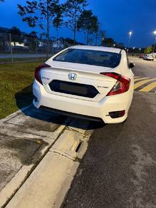 Honda Civic i-VTEC in Kepong, KUL