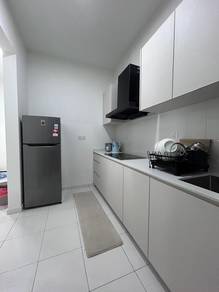Condominium For Rent in I-Santorini