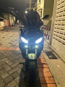 Aprilia SR GT 200 Std