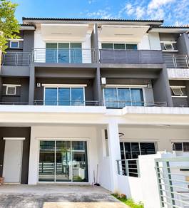 2-storey Terraced House For Sale in Rawang,SGR