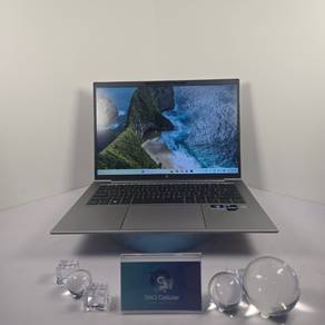 HP ZBook Firefly G9 Mobile Workstation PC