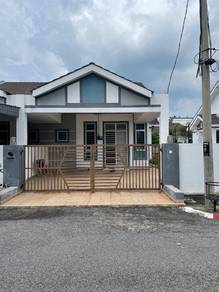 1-storey Terraced House For Sale in Teluk Intan,PRK