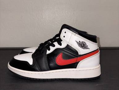 Nike Air Jordan Chile Red