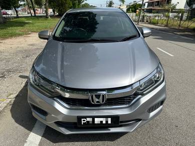 Honda City E in Butterworth, PNG