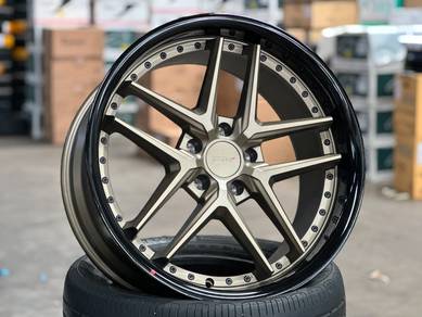 NEW 20 TSW Premio Rim BMW Z3 Z4 F32 F12 F10 E92 M3