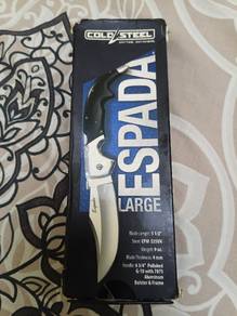 Cold Steel Espada Large