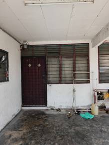 2-storey Terraced House For Rent in Teluk Intan,PRK