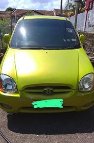 Hyundai Atos in Seremban, NSN