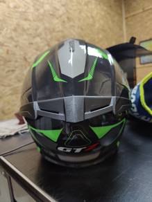 Helmet 
